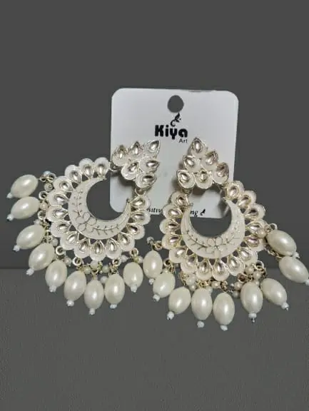 Chaandbali Earrings