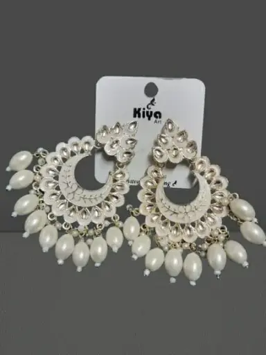 Chaandbali Earrings